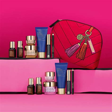 david jones beauty gift sets.